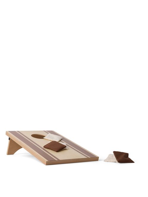 Hovedbilde Retro Cornhole - spill