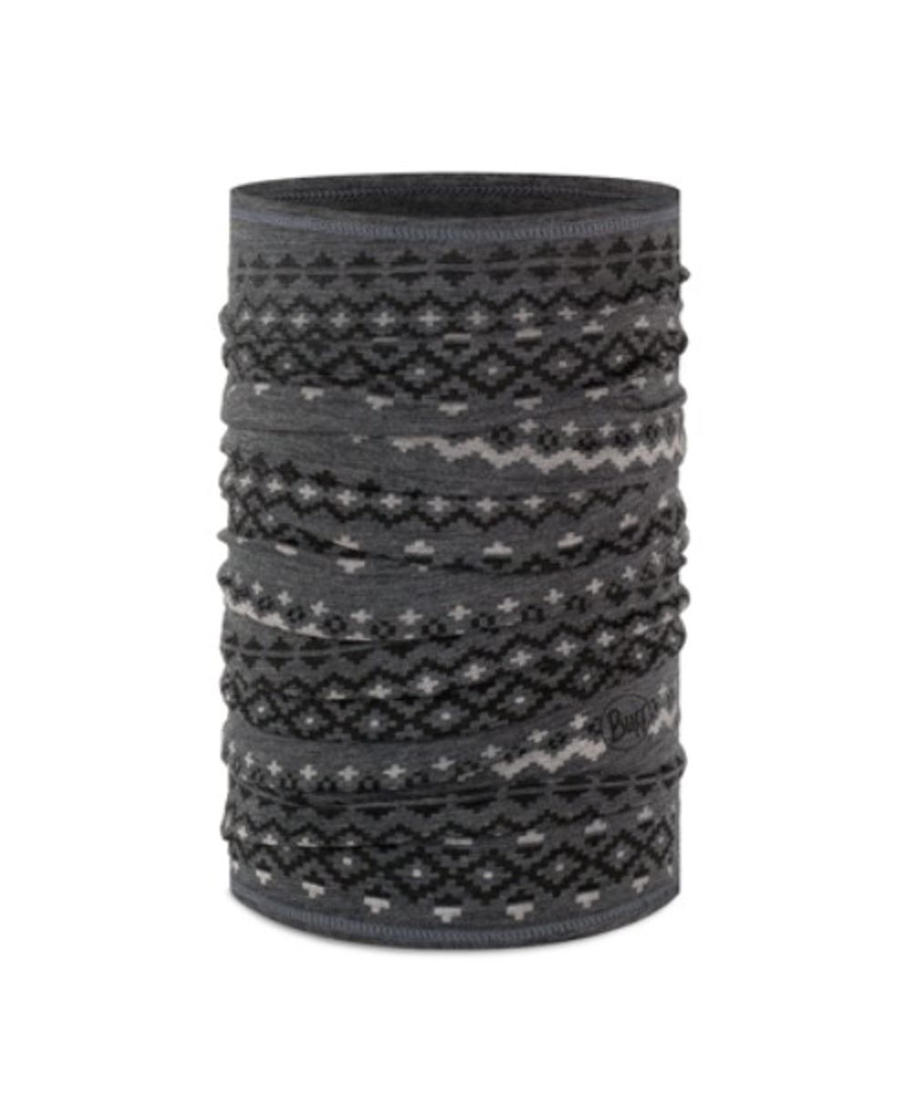 Buff i 100% merinoull