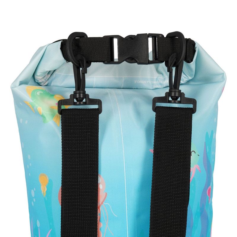 Dry Bag 10L Summer is Magic  Vanntett Strandbag
