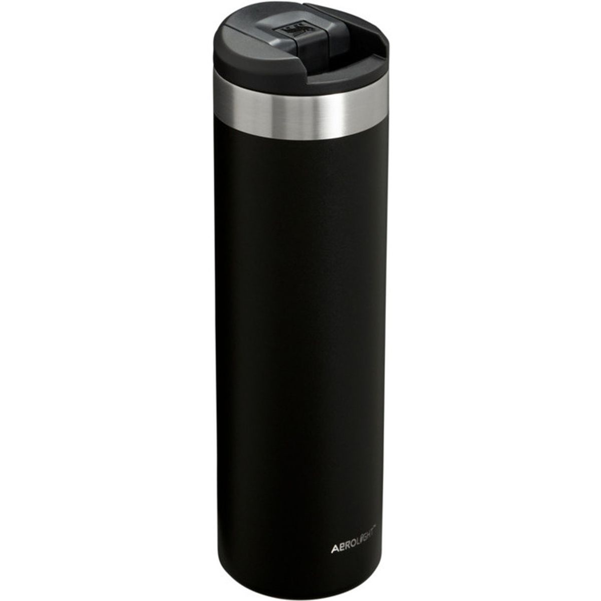 Stanley Termokopp Aerolight Transit Mug Black 2.0 0,6 L