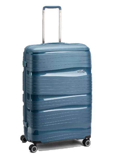 Hovedbilde North Pioneer Oslo Koffert Stor, 4 hjul, 77 cm, ...