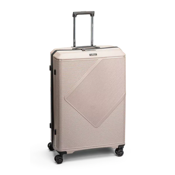 Hovedbilde North Pioneer PRG Koffert Stor, 4 hjul, 77 cm, ...