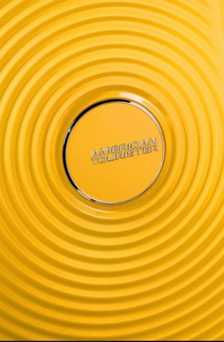Hovedbilde Koffert utvidbar 97-110L Soundbox American ...