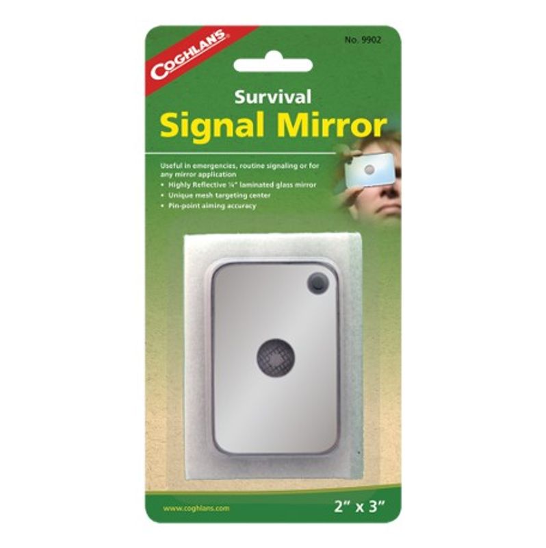 Speil Singlal Mirror Coghlans