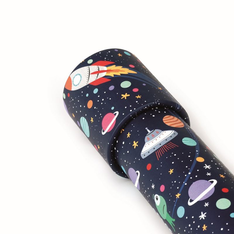 Space Kaleidoskop Astronaut Legami 