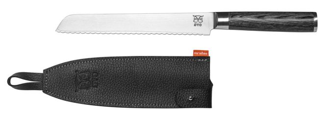 Hovedbilde Opal brødkniv 20 cm til Gourmetkokken