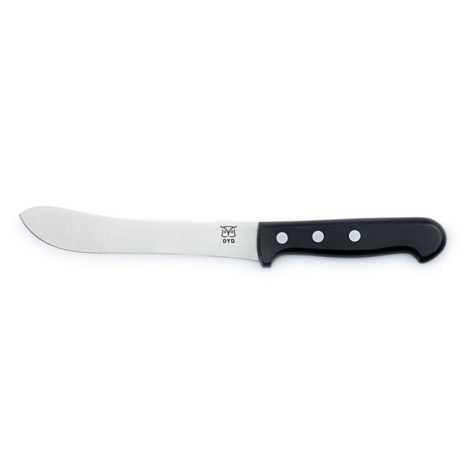 Hovedbilde Budalen Buet utbeiningskniv 15cm Øyo