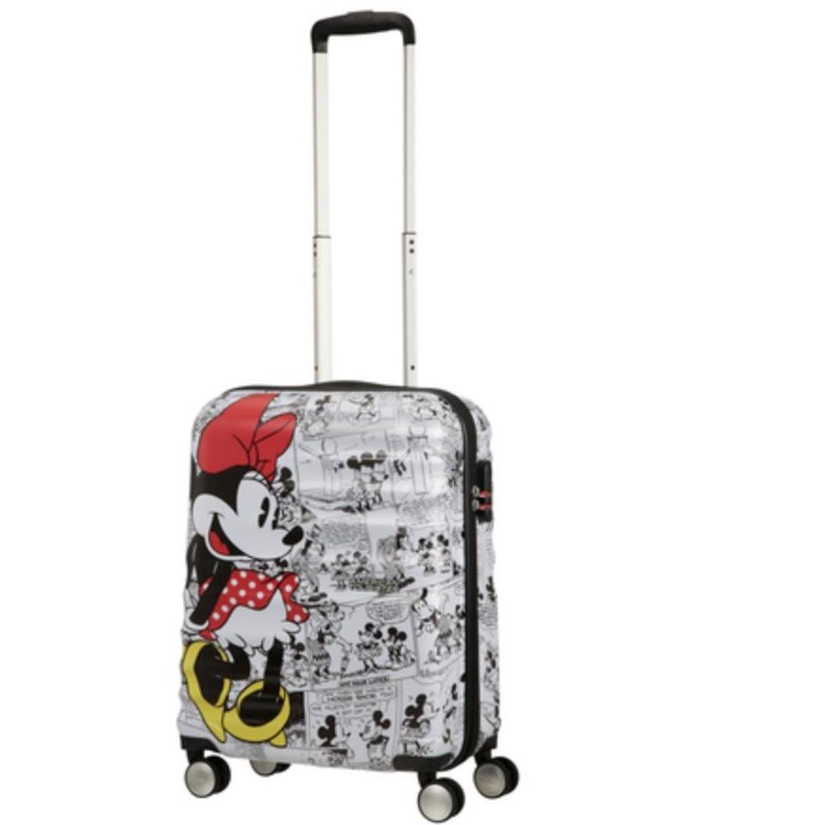 Kabinkoffert 36L Disney’s Minnie Comics