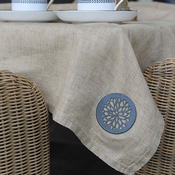 Hovedbilde Duklodd med georginer 4 stk Wildlife Garden