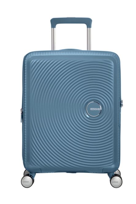 Hovedbilde Kabinkoffert utvidbar 35,5-41L  Soundbox American ...