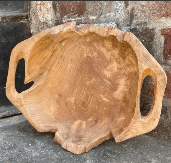 Hovedbilde Silje rotbolle m/håndtak