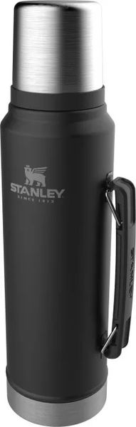Hovedbilde Stanley Termos Classic Vacuum Bottle 1L