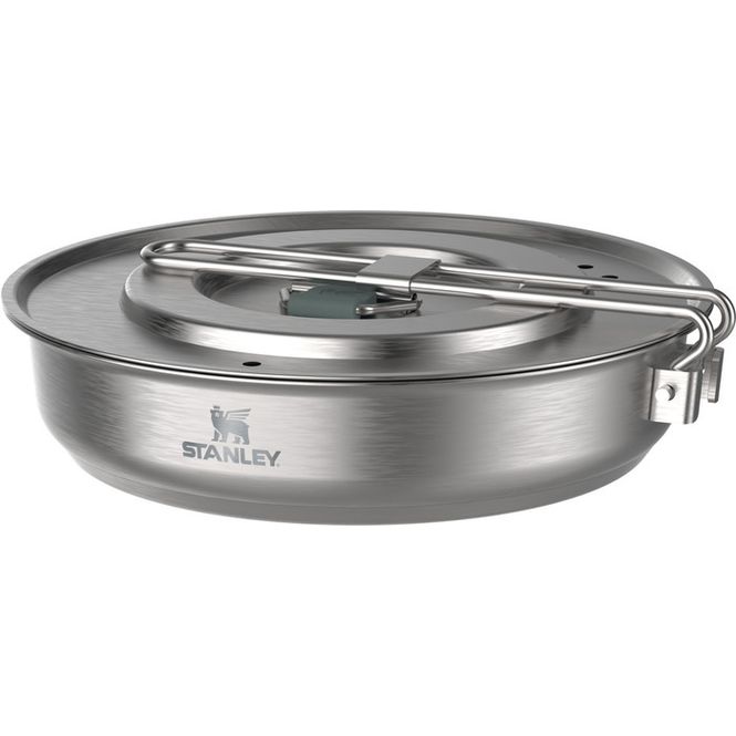 Hovedbilde Stanley Wildfire Stekepannesett 940mL