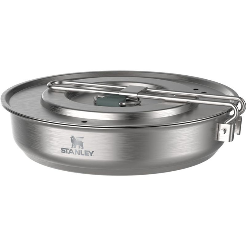 Stanley Wildfire Stekepannesett 940mL