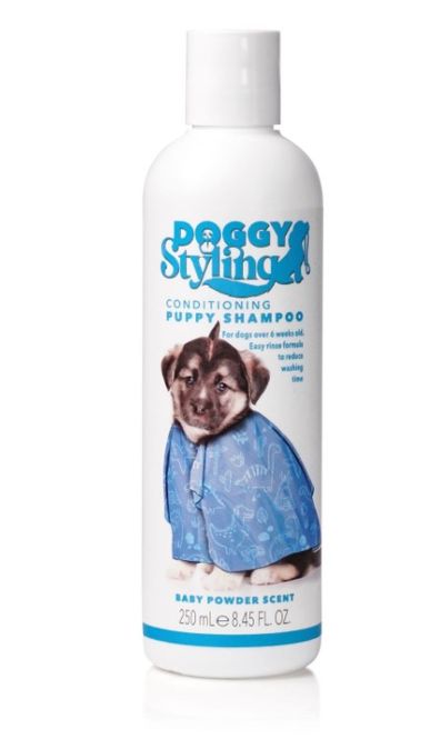 Hovedbilde Conditioning Puppy Shampoo 250ml