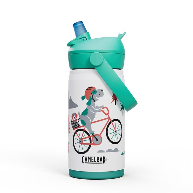 Hovedbilde Camelbak Drikkeflaske Barn, Thrive Flip Straw ...