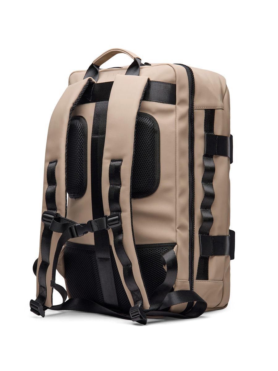 Baltimore RCS explorer-ryggsekk, beige