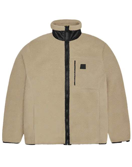 Hovedbilde Rains Yermo Fleece Jacket