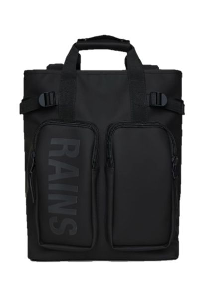 Hovedbilde Rains Texel Tote Backpack