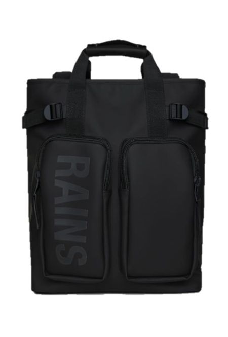 Hovedbilde Rains Texel Tote Backpack