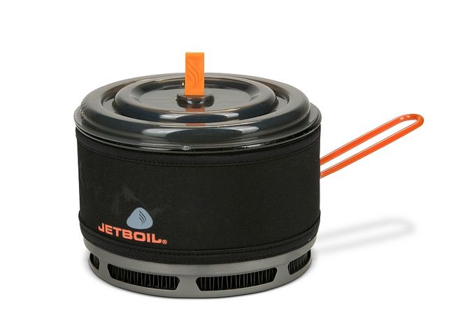 Hovedbilde Jetboil Ceramic Coocking Pot 1.5L