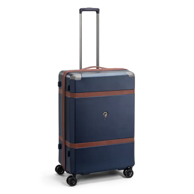 Hovedbilde North Pioneer Vintage Pro Utvidbar Koffert, 76 ...