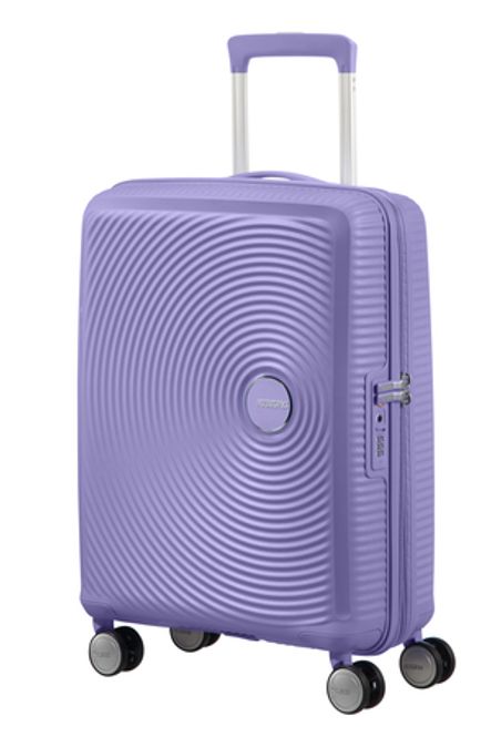 Hovedbilde Kabinkoffert utvidbar 35,5-41L  Soundbox American ...