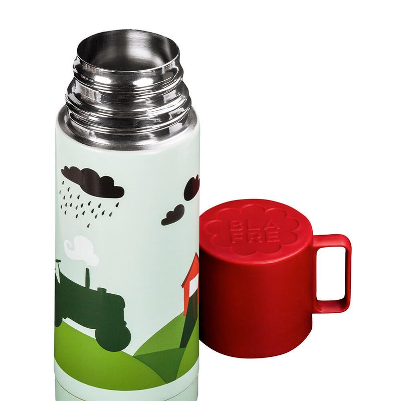 Blafre termos 350ml - Traktor