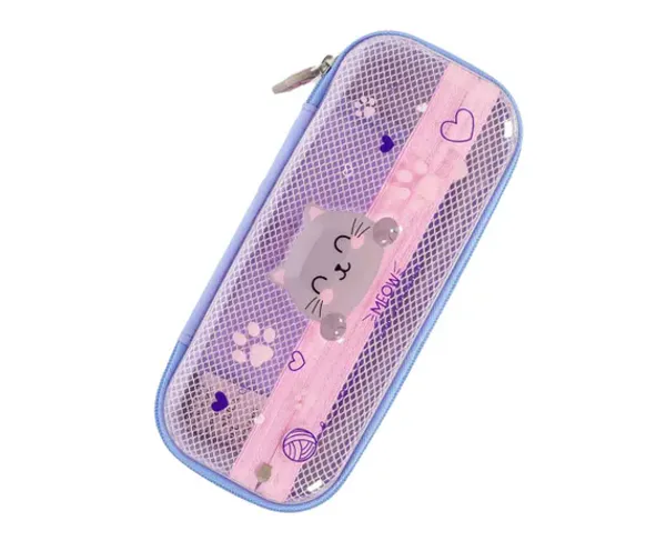 Hovedbilde Wonderwow Pennal, Kitty - Legami