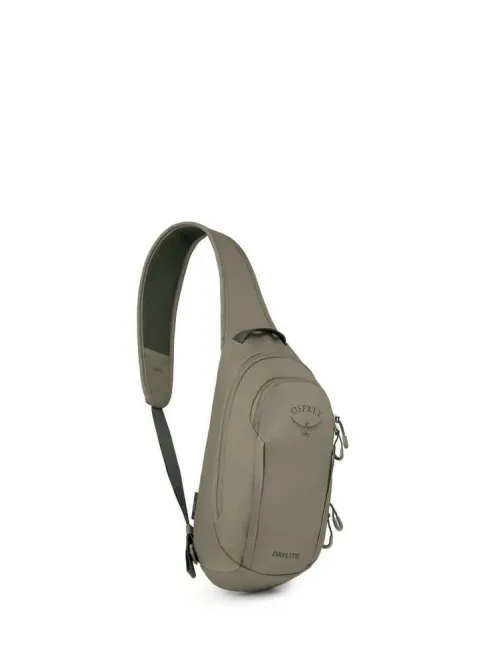 Hovedbilde Osprey Skulderbag Daylite Sling, Tan Concrete