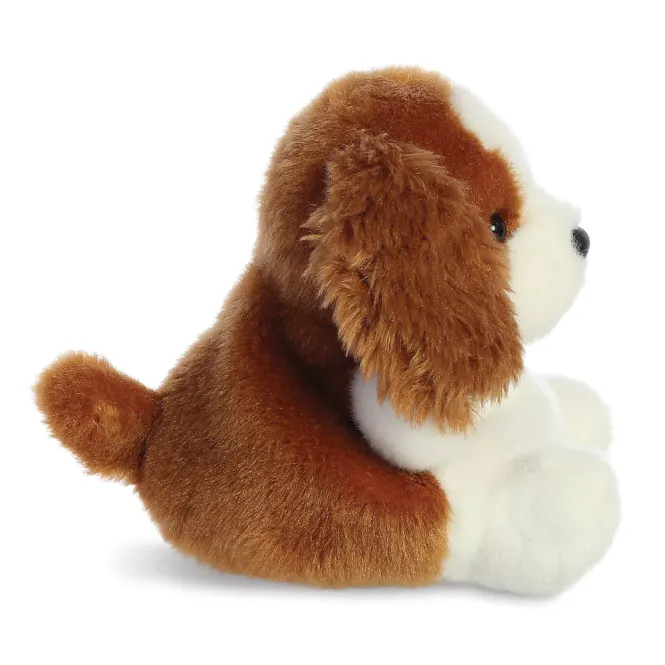 Hovedbilde Palm Pals - Lady Spaniel 13 cm