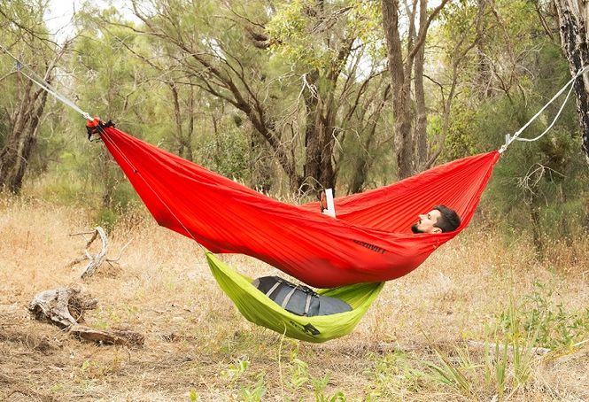 Hovedbilde Sea to Summit Hammock Gear Sling - ...