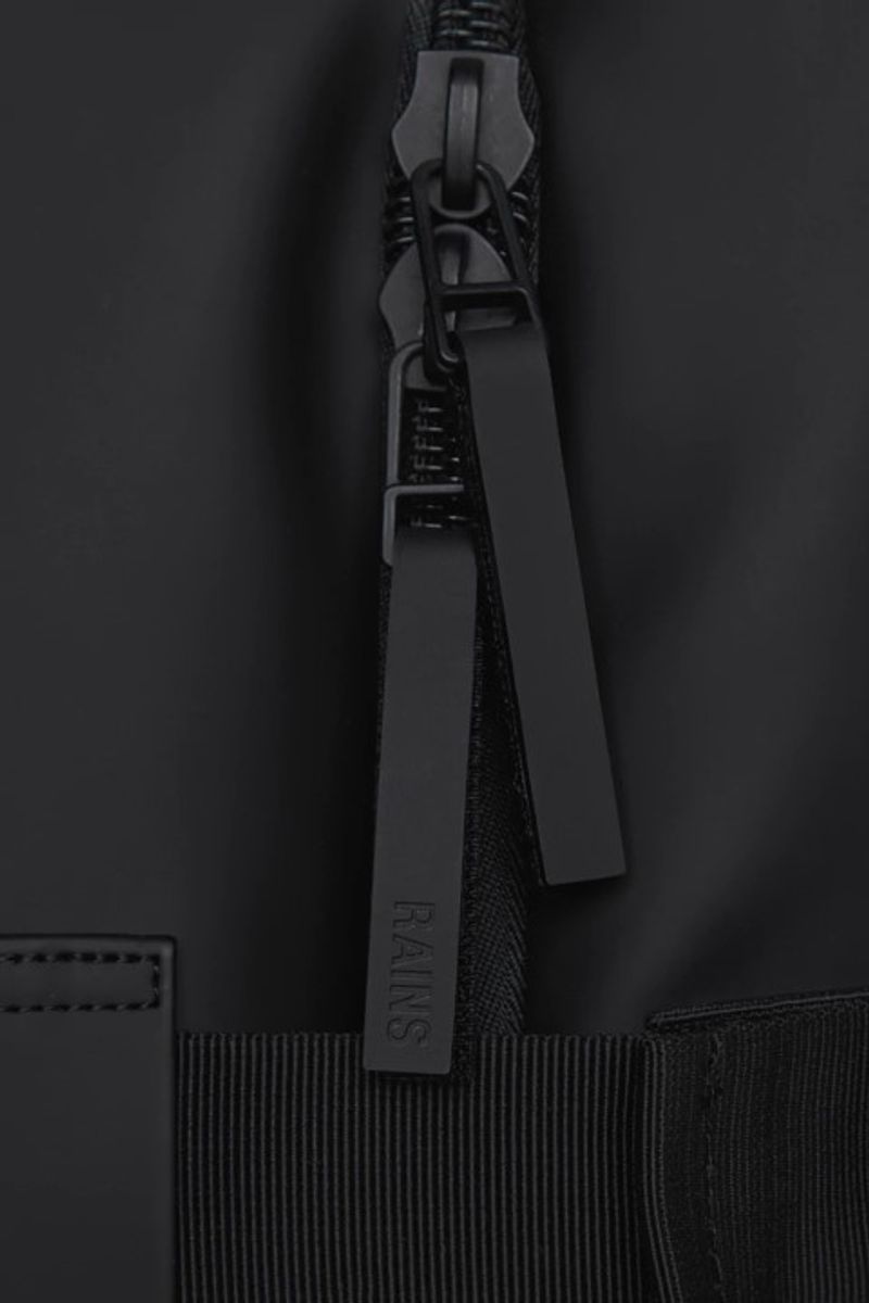 Rains Travel Bag 34L