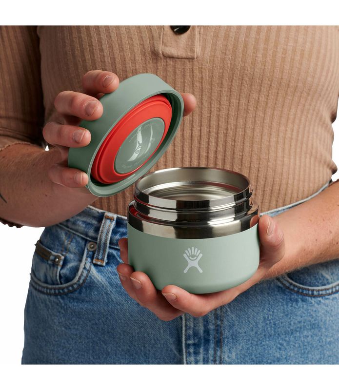 Mattermos 355 mL fra Hydro Flask