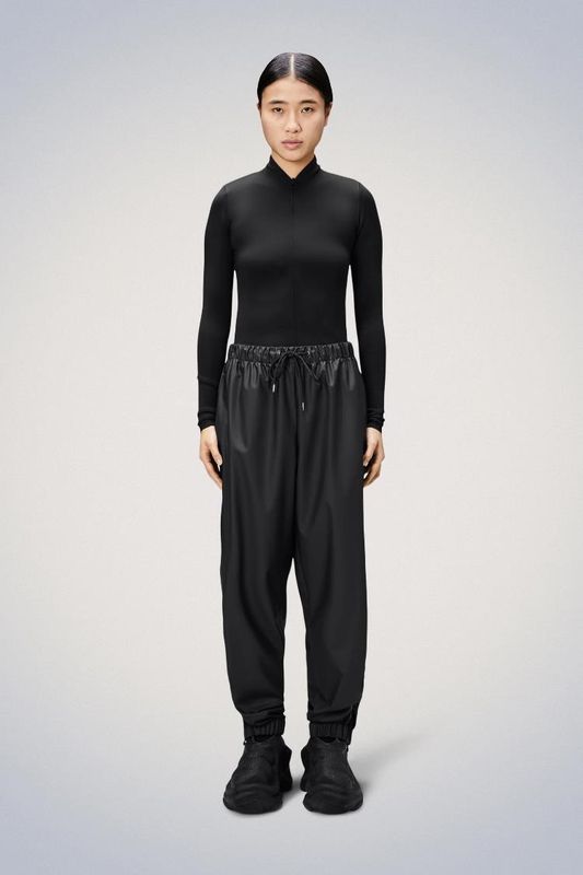 Rains Pants Regular W3 Regnbukse