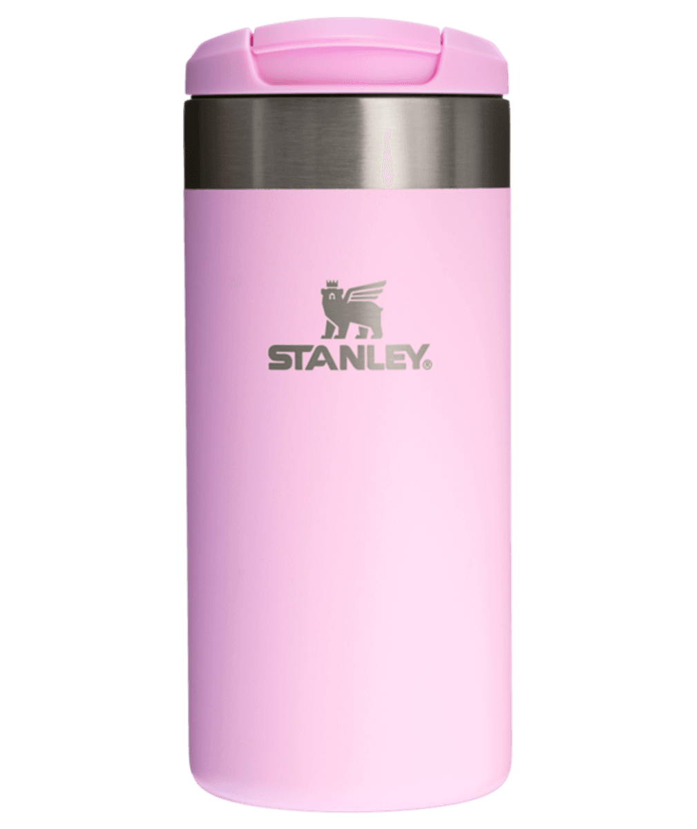 Stanley Termokopp Aerolight Transit Mug Cherry Blossom 0,35 L