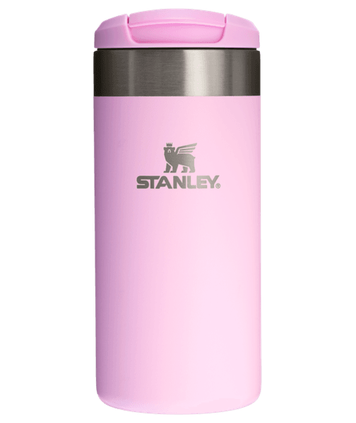 Hovedbilde Stanley Termokopp Aerolight Transit Mug Cherry ...