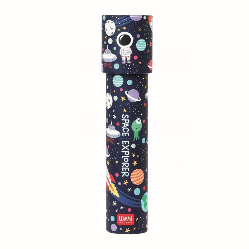 Space Kaleidoskop Astronaut Legami 