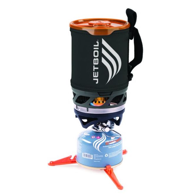 Hovedbilde Jetboil Turovn MicroMo Carbon