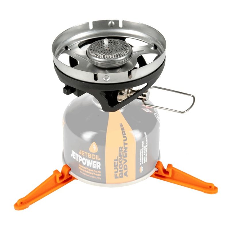 Jetboil Turovn MicroMo Carbon