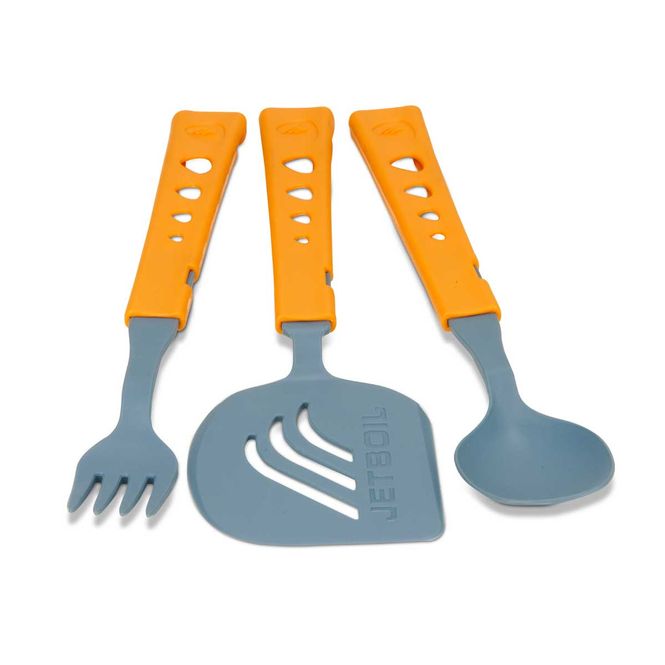 Hovedbilde Turredskap JetSet Utensil Kit 