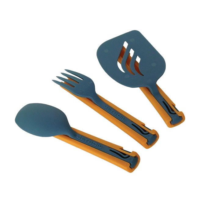 Hovedbilde Turredskap JetSet Utensil Kit 