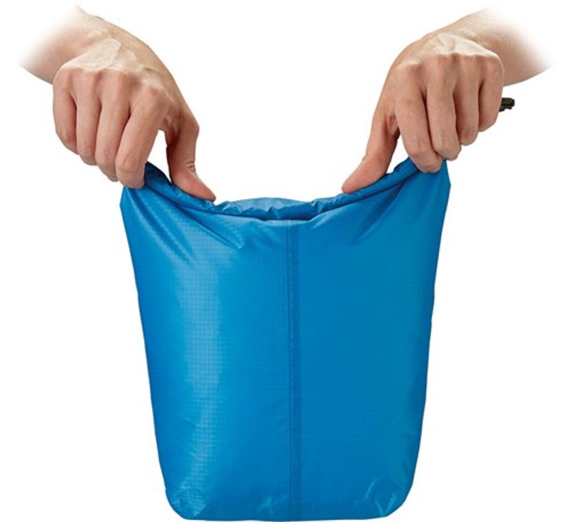 Vanntett Pakkespose 5L - Go Travel