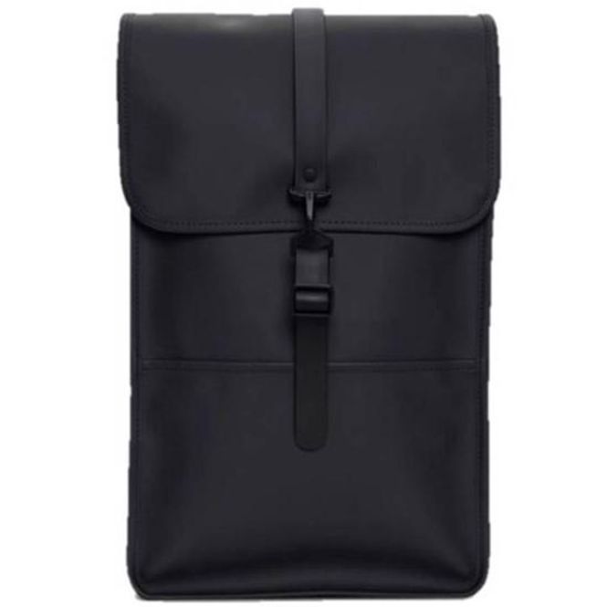 Hovedbilde Rains Ryggsekk 13L, sort