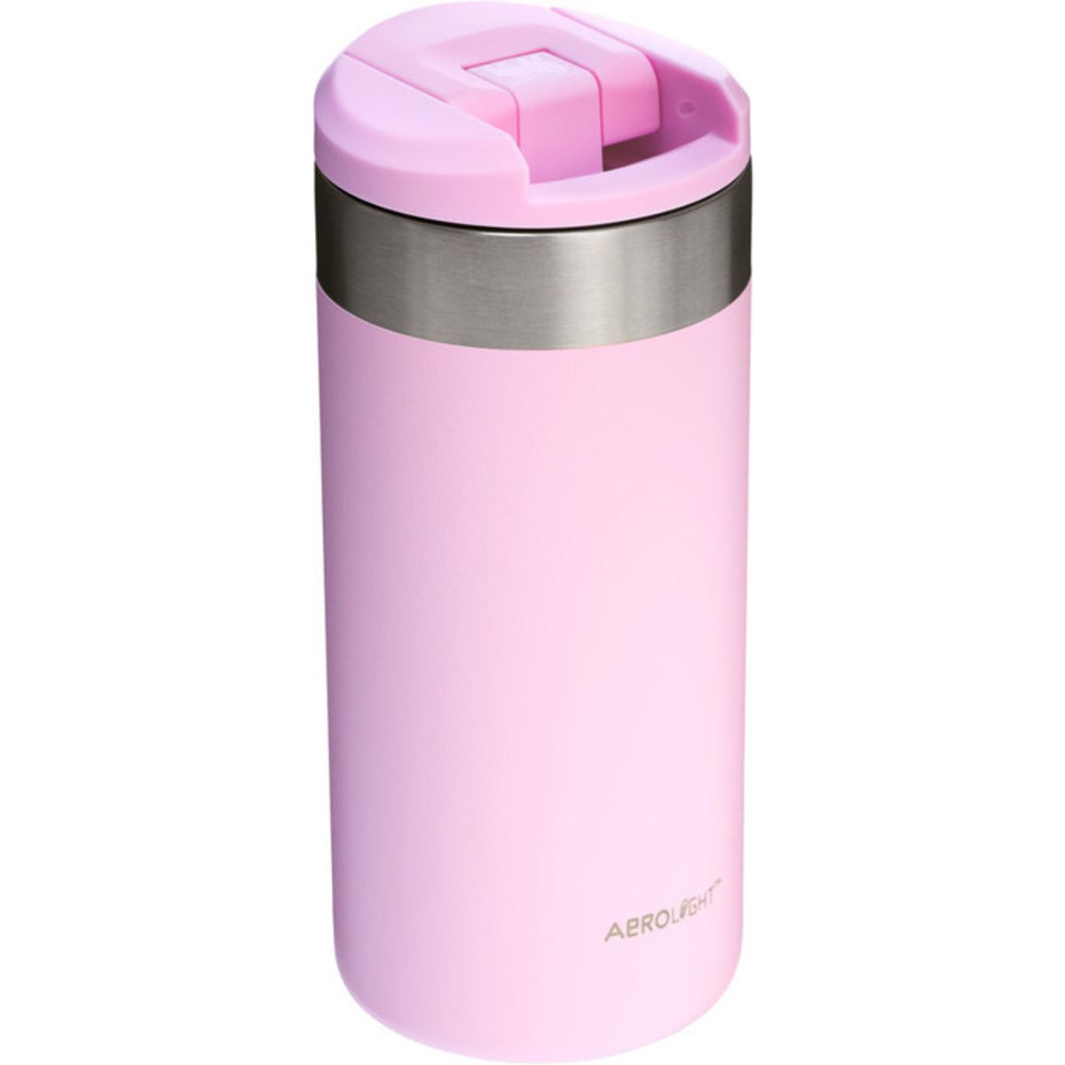 Stanley Termokopp Aerolight Transit Mug Cherry Blossom 0,35 L