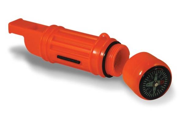 Hovedbilde Overlevelseskit 5 deler