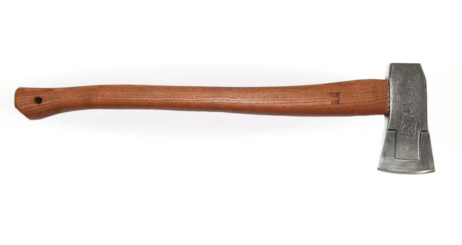 Hovedbilde Øyo Kløyvøks Super 65 cm – favoritten til ...