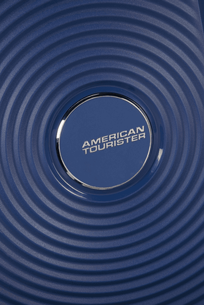 Hovedbilde Kabinkoffert utvidbar 35,5-41L  Soundbox American ...