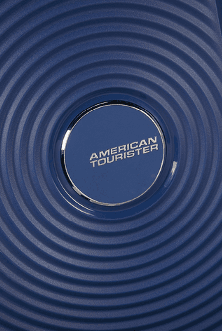 Hovedbilde Kabinkoffert utvidbar 35,5-41L  Soundbox American ...