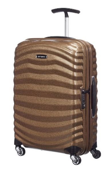 Hovedbilde Ultralett koffert Lite-Shock 98.5 L | Samsonite